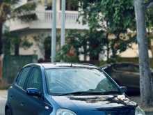 Toyota Vitz SCP 10 1999 Car