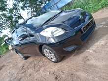 Toyota Vitz SCP 90 2008 Car