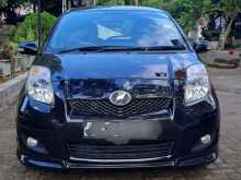Toyota Vitz 2009 Car