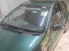 Toyota VITZ SCP10 2000 Car