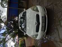 Toyota Vitz SCP10 2003 Car