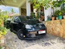 Toyota Vitz SCP90 2007 Car