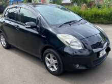Toyota Vitz 2008 Car