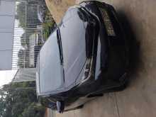 Toyota Vitz Sefty Edition 2016 Car
