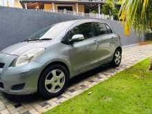 Toyota VITZ U GRADE 2018 Car