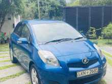 Toyota Vitz U Grade 2008 Car