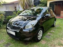 Toyota Vitz U Grade 2009 Car