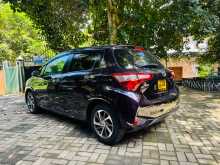 Toyota Vitz130 2018 Car