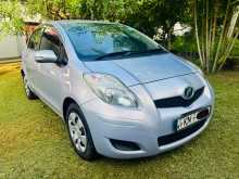 Toyota VITZ 2008 Car