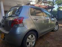 Toyota Vitz1st Owner 2008 Car