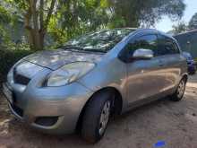 Toyota Vitz1stowner 2008 Car