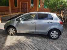 Toyota Vitz1stowner 2008 Car