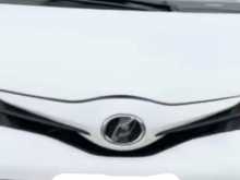Toyota VITZ 2016 Car