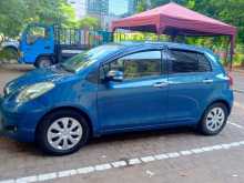 Toyota VitzILL1500cc 2020 Car