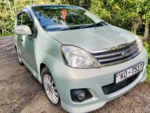 Toyota Viva Elite Premium 2011 Car