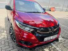 Toyota Vizal 2018 Car