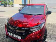 Toyota Vezel 2018 SUV
