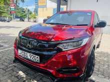 Toyota Vitzal 2018 Car