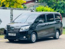 Toyota Voxy 2015 Van