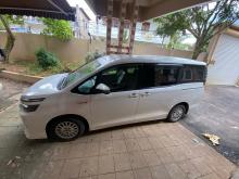 Toyota Voxy 2014 Van