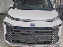 Toyota VOXY SZ 2025 Van