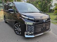 Toyota Voxy 2024 Van
