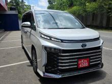 Toyota Voxy 2024 Van