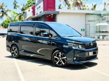 Toyota Voxy 2015 Van