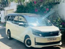 Toyota Voxy 2015 Van