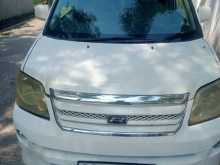Toyota Voxy 2007 Van