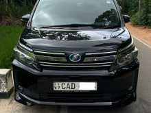 Toyota VOXY 2014 Car