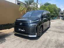 Toyota Voxy 2024 Van
