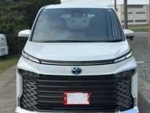 Toyota Voxy 2024 Van