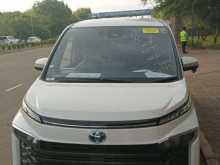 Toyota Voxy SZ 2024 Van