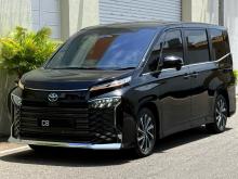 Toyota Voxy 2024 Van