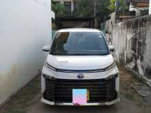 Toyota Voxy 2024 Van