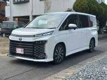 Toyota Voxy 2024 Van