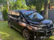 Toyota Voxy 2014 SUV