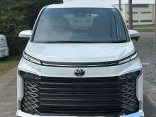 Toyota Voxy 2024 Van