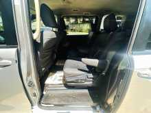 Toyota Voxy 2014 Van
