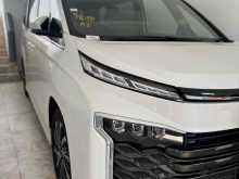 Toyota Voxy 2024 Van