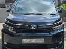 Toyota VOXY FULLY LOADED 2015 Van