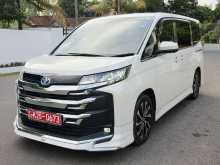 Toyota VOXY NOAH SZ EXECUTIVE 2024 Van