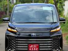 Toyota Voxy SZ HYBRID 2024 Van