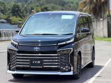 Toyota VOXY SZ Hybrid 2024 Van