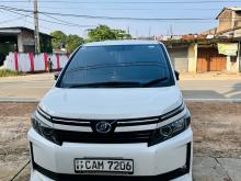 Toyota VOXY V GRADE 2014 Van