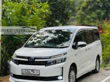 Toyota Voxy V 2015 Wagon