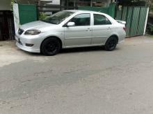 Toyota VIOS 2003 Car