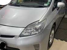 Toyota Prius 2012 Car