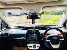 Toyota Prius 2016 Car